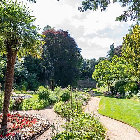 Stylish Norwich Stay Near Cathedral With Parking Eksteriør bilde