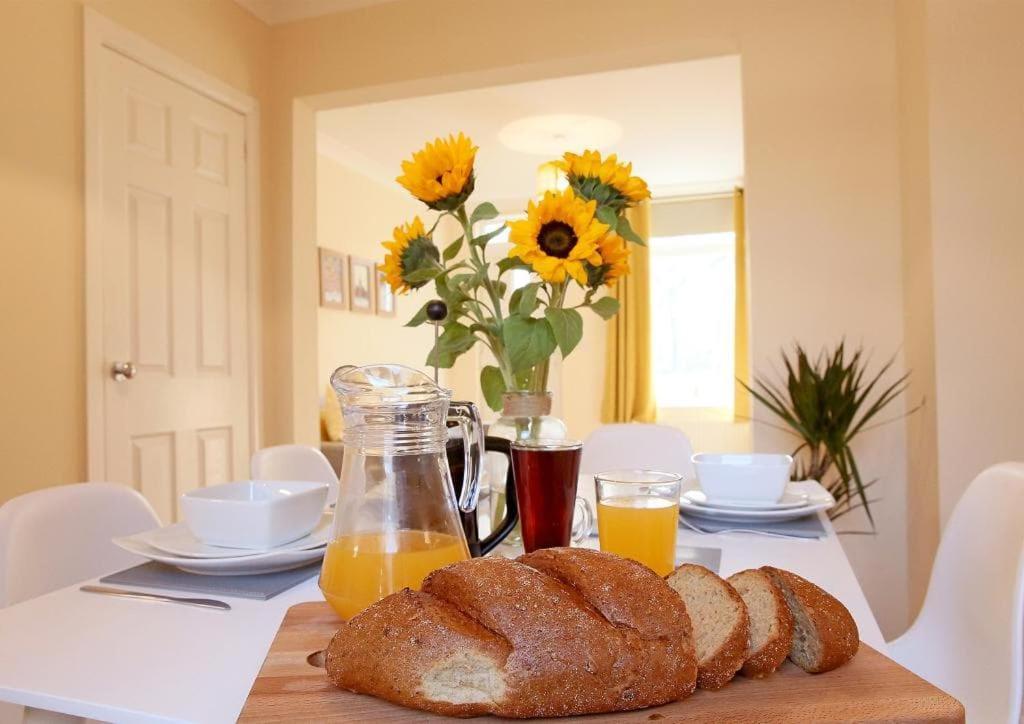 Stylish Norwich Stay Near Cathedral With Parking Eksteriør bilde