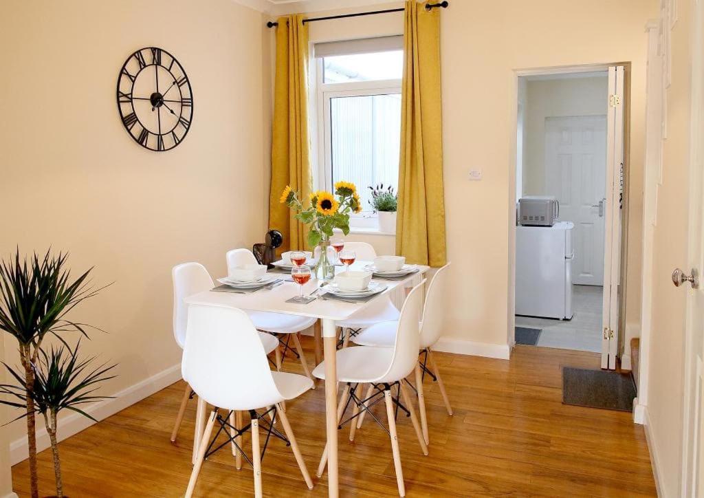 Stylish Norwich Stay Near Cathedral With Parking Eksteriør bilde
